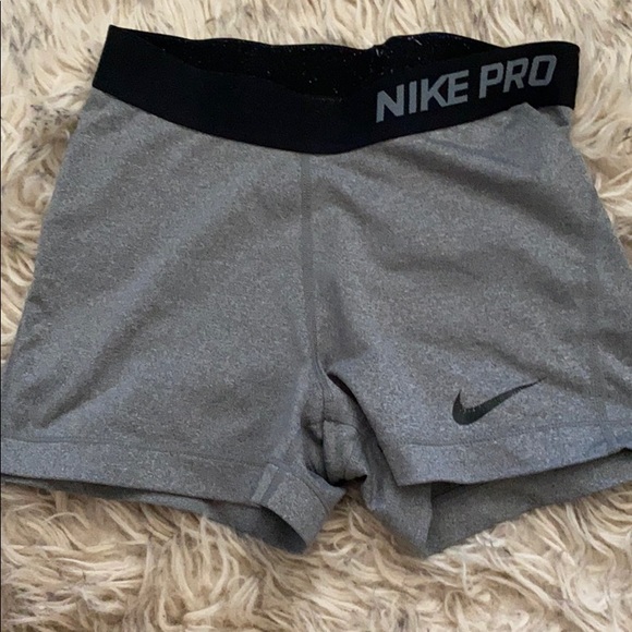 Nike Pants - Nike-Pro Dri-Fit, Spandex!